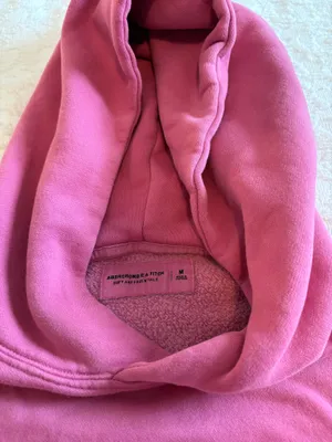 Abercrombie Hoodie thumbnail 2