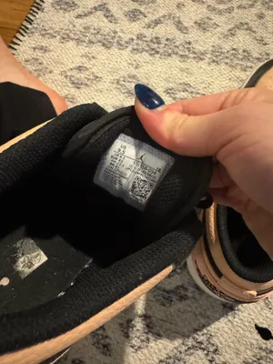 Nike Jordan Air mid 1 Low thumbnail 6
