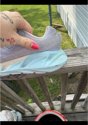 Women’s hoka one profly sneakers  thumbnail 4