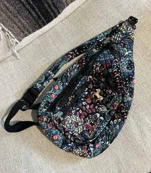 Crossbody Bag thumbnail 1