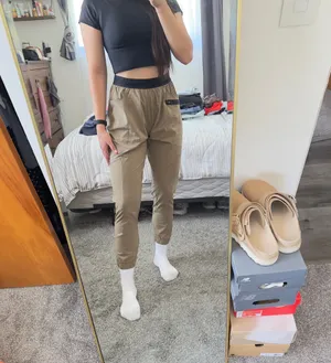 Alphalete Women’s Jogger Pants thumbnail 8