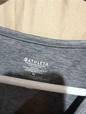 Athleta tank top thumbnail 2