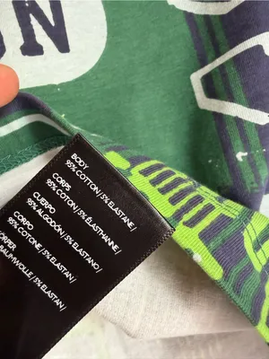 BDG Urban Outfitters Graphic Racerback Tank Top Green Small NWOT thumbnail 6