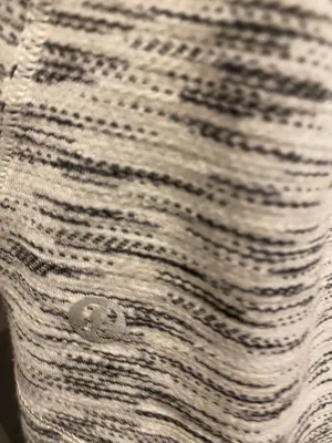 Lululemon Tank Built-In Sports Bra thumbnail 5