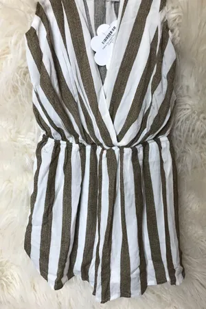 Audrey 3+1 Romper thumbnail 3
