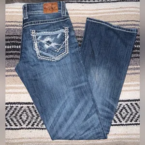 BKE Denim - Culture - Bootcut thumbnail 1