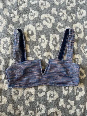 Aerie Bikini Top thumbnail 1