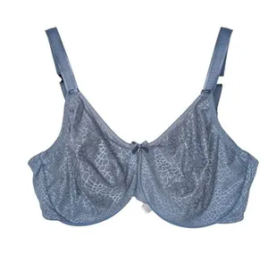 Chantelle Womens 40DD C Magnifique Seamless Unlined Minimizer Bra C18910 thumbnail 1