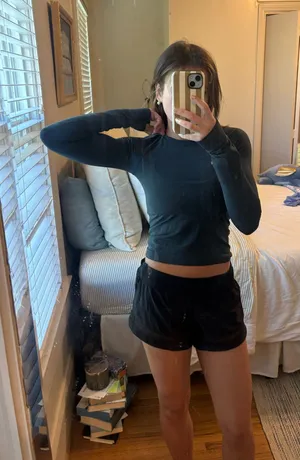Lululemon Swiftly Tech Long Sleeve thumbnail 1