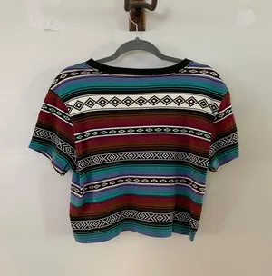 Crop Top thumbnail 2