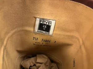 Phillip Harness Boot 76851 thumbnail 8
