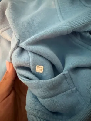 Lululemon full zip scuba thumbnail 4
