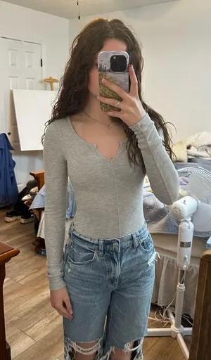 American Eagle Bodysuit thumbnail 2