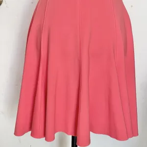 Halston Heritage Womens Dress Fit & Flare Sleeveless Summer Fall Wedding Sz 4 thumbnail 6