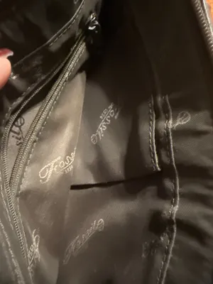 Fossil purse thumbnail 8