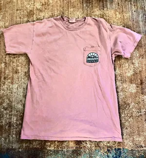Black Dog Salvage T Shirt thumbnail 1