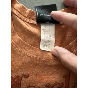 Harley-Davidson Women’s T-Shirt New York City Medium Eagle Rhinestones Y2K NYC thumbnail 3