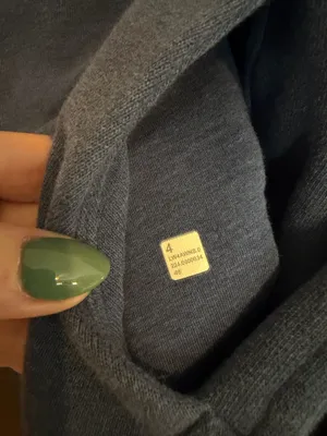 Lululemon Full-Zip Scuba thumbnail 4