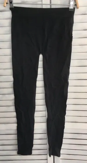 Black Leggings thumbnail 2