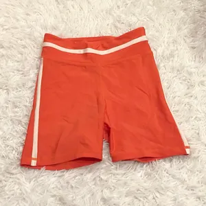The Upside Mallorca Mini Spin Short Melon Matte Orange 4‎ thumbnail 2