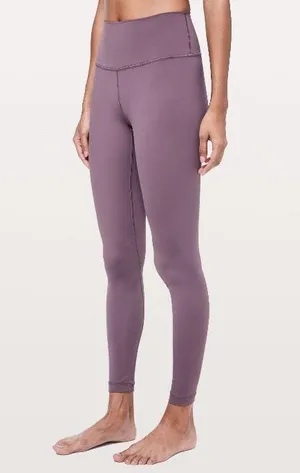 Wunder Under High-Rise Tight 28” thumbnail 1