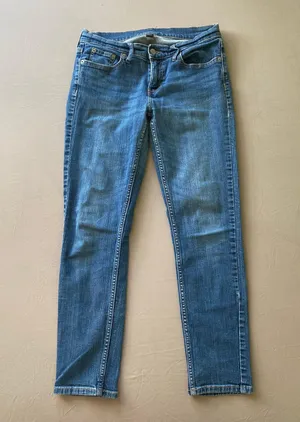 Slim Fit Jeans thumbnail 1