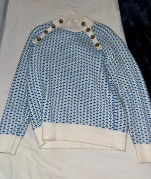 Ann Taylor Sweater thumbnail 1
