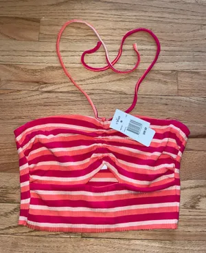 Paloma Tube Top thumbnail 1
