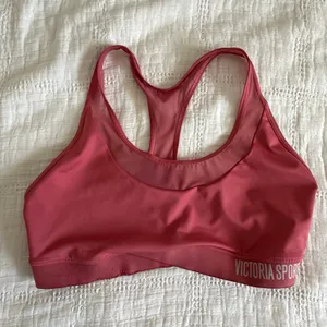Vs Sports Bra Victoria's Secret Pink thumbnail 1