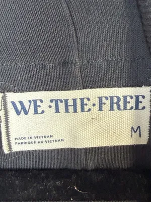We The Free Good Turtleneck thumbnail 2