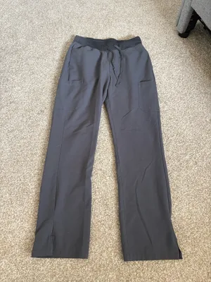 Mandala Scrub Pants FIGS thumbnail 1