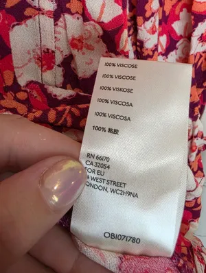Free People Sweet Memories Blouse thumbnail 4