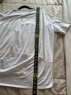 Lululemon White blouses woman thumbnail 8