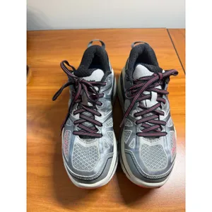 Hoka One One Stinson 3 ATR Shoes Womens 7.5 Gray Running Athletic Sneakers thumbnail 7