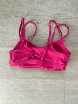 Nike Sports Bra thumbnail 3