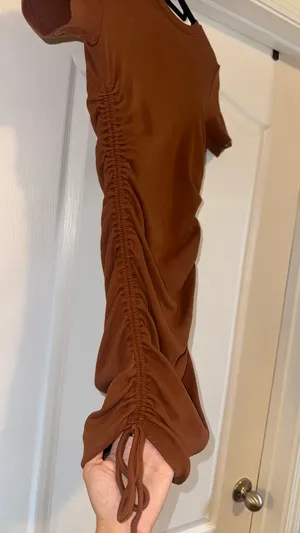 ZARA Dress Mini thumbnail 2