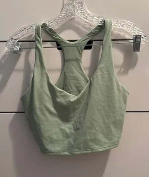 Victoria's Secret PINK Active Bra thumbnail 1