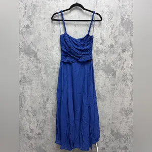 Reformation Raina Dress thumbnail 5