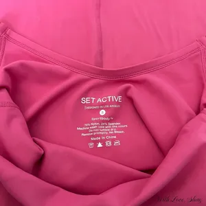 Set Active shorty suit remix in lollipop! thumbnail 4