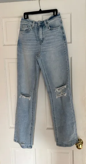 Vervet Dressup jeans thumbnail 1