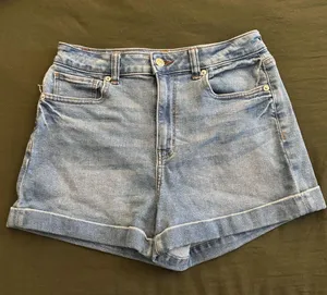 American Eagle Mom Shorts thumbnail 1