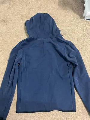 Nike Navy  Tech thumbnail 2