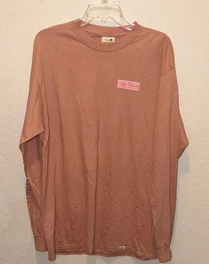 NEW Simply Southern long sleeve shirt Do what you love Love what you do thumbnail 1