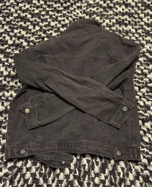 Highway Jeans Jean Jacket thumbnail 4