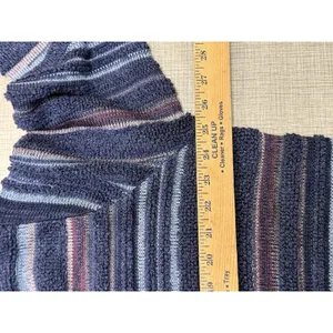 Dress Barn XL‎ Womens Sweater Acrylic Dweater Pull Over NEW Blue Stripe thumbnail 8