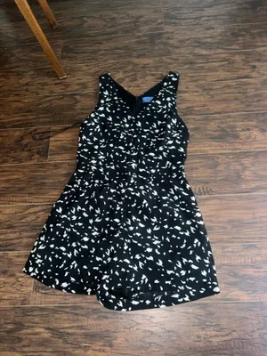 Francesca's romper thumbnail 1