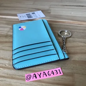 Kate Spade Card Holder thumbnail 4