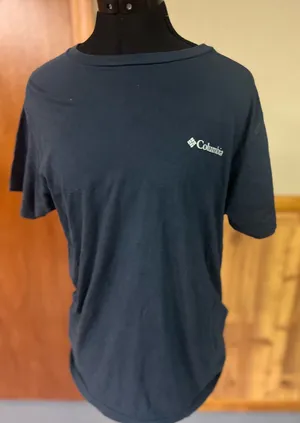 Columbia tee thumbnail 1
