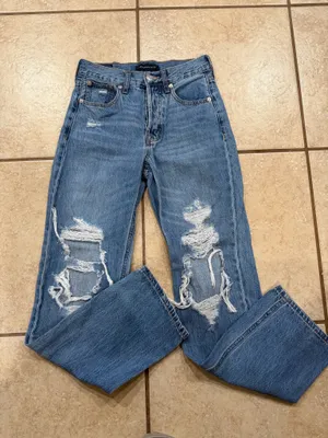 Aeropostale Denim Jeans thumbnail 1