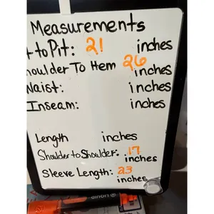 Disney's Winnie the Pool Christmas Sweatshirt Chenille Flleece‎ thumbnail 4